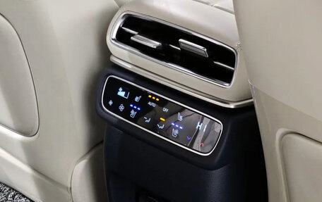 Genesis GV80 I, 2025 год, 5 750 995 рублей, 17 фотография