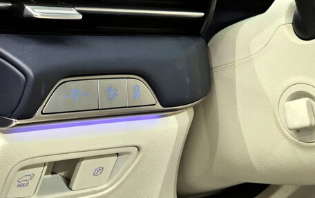 Genesis GV80 I, 2025 год, 5 750 995 рублей, 15 фотография