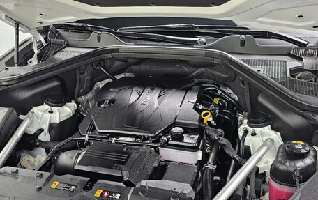 Genesis GV80 I, 2025 год, 5 750 995 рублей, 6 фотография
