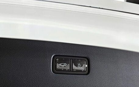 Genesis GV80 I, 2025 год, 5 750 995 рублей, 16 фотография