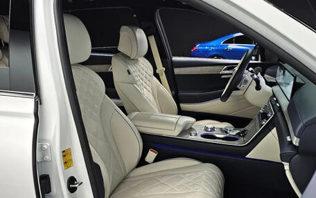 Genesis GV80 I, 2025 год, 5 750 995 рублей, 9 фотография