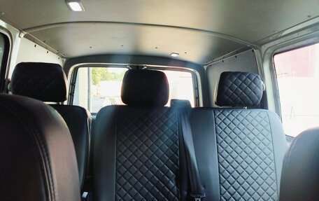 Volkswagen Transporter T6 рестайлинг, 2021 год, 3 950 000 рублей, 2 фотография