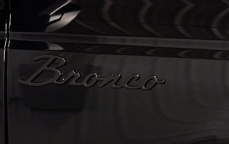 Ford Bronco, 2022 год, 77 500 рублей, 10 фотография