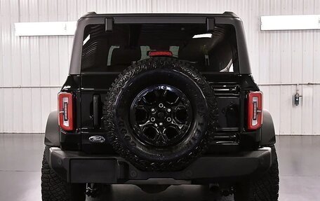 Ford Bronco, 2022 год, 77 500 рублей, 6 фотография