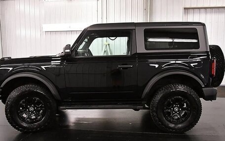 Ford Bronco, 2022 год, 77 500 рублей, 4 фотография