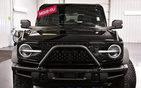 Ford Bronco, 2022 год, 77 500 рублей, 2 фотография