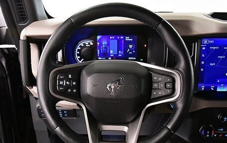 Ford Bronco, 2022 год, 77 500 рублей, 18 фотография