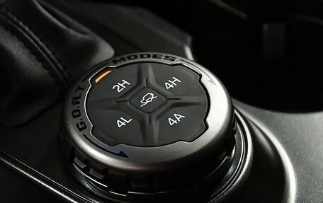 Ford Bronco, 2022 год, 77 500 рублей, 23 фотография