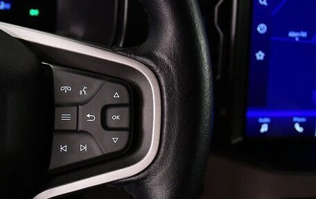 Ford Bronco, 2022 год, 77 500 рублей, 20 фотография