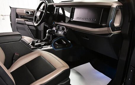 Ford Bronco, 2022 год, 77 500 рублей, 29 фотография