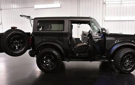 Ford Bronco, 2022 год, 77 500 рублей, 32 фотография
