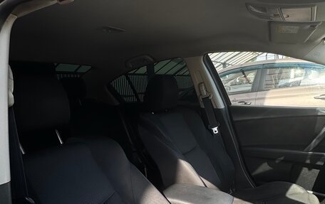 Mazda 3, 2012 год, 1 050 000 рублей, 4 фотография