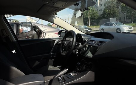 Mazda 3, 2012 год, 1 050 000 рублей, 5 фотография