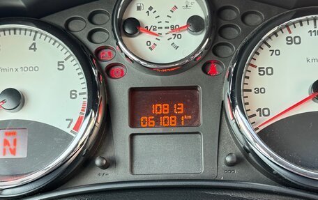 Peugeot 207 I, 2010 год, 870 000 рублей, 14 фотография