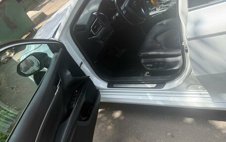 Toyota Camry, 2022 год, 2 750 000 рублей, 7 фотография
