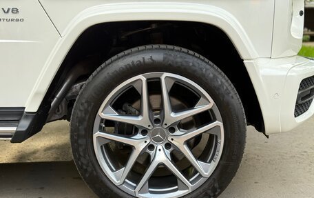 Mercedes-Benz G-Класс W463 рестайлинг _iii, 2020 год, 13 900 000 рублей, 22 фотография