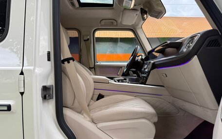 Mercedes-Benz G-Класс W463 рестайлинг _iii, 2020 год, 13 900 000 рублей, 14 фотография
