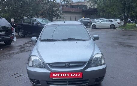 KIA Rio II, 2005 год, 260 000 рублей, 2 фотография