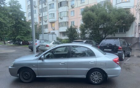KIA Rio II, 2005 год, 260 000 рублей, 4 фотография