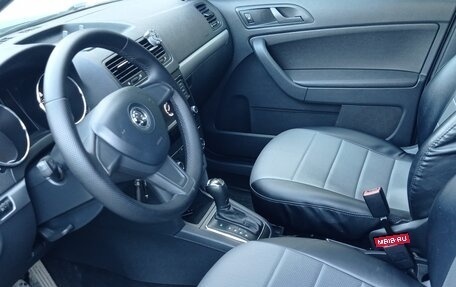 Skoda Yeti I рестайлинг, 2015 год, 1 375 000 рублей, 7 фотография
