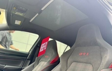 Volkswagen Golf GTI, 2021 год, 2 876 000 рублей, 5 фотография