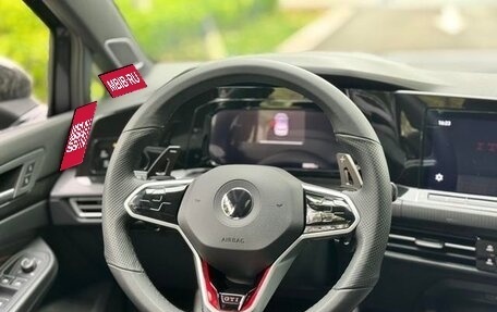 Volkswagen Golf GTI, 2021 год, 2 876 000 рублей, 7 фотография