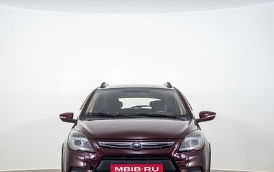 Lifan X50, 2016 год, 549 000 рублей, 1 фотография