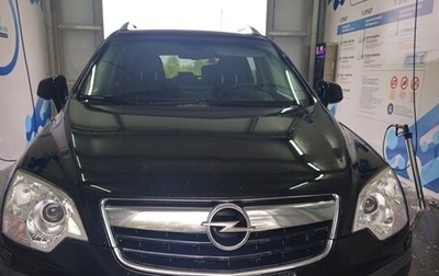 Opel Antara I, 2008 год, 710 000 рублей, 1 фотография
