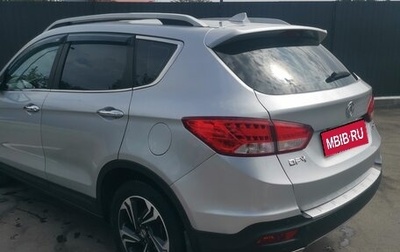 DongFeng AX7 I, 2018 год, 1 370 000 рублей, 1 фотография