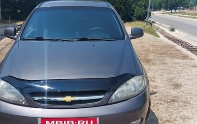 Chevrolet Lacetti, 2011 год, 635 000 рублей, 1 фотография