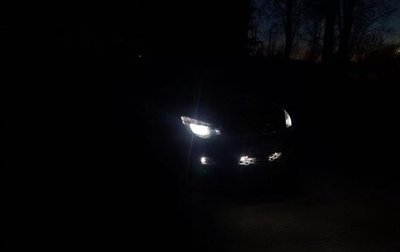 Opel Astra J, 2014 год, 925 000 рублей, 1 фотография
