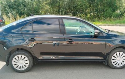 Skoda Rapid II, 2021 год, 1 450 000 рублей, 1 фотография