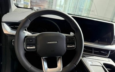 Haval F7x, 2025 год, 3 549 000 рублей, 1 фотография