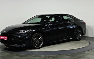 Toyota Camry, 2025 год, 4 590 000 рублей, 1 фотография