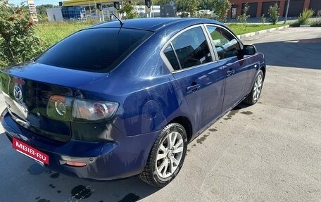 Mazda 3, 2005 год, 600 000 рублей, 4 фотография
