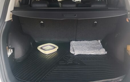 DongFeng AX7 I, 2018 год, 1 370 000 рублей, 6 фотография