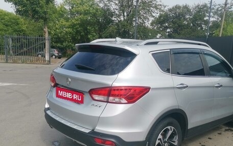 DongFeng AX7 I, 2018 год, 1 370 000 рублей, 4 фотография