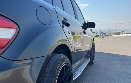 Mercedes-Benz M-Класс, 2005 год, 1 397 000 рублей, 9 фотография
