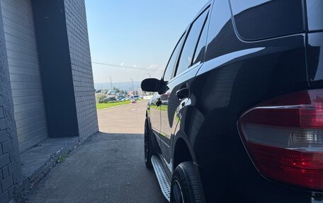 Mercedes-Benz M-Класс, 2005 год, 1 397 000 рублей, 8 фотография