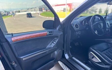Mercedes-Benz M-Класс, 2005 год, 1 397 000 рублей, 16 фотография