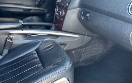 Mercedes-Benz M-Класс, 2005 год, 1 397 000 рублей, 19 фотография