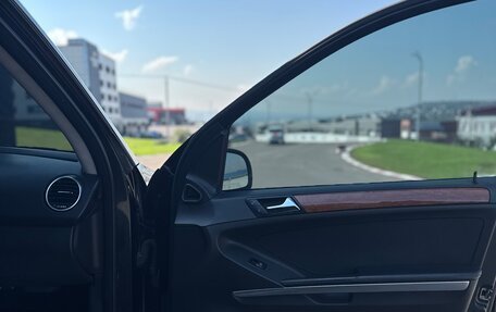 Mercedes-Benz M-Класс, 2005 год, 1 397 000 рублей, 20 фотография