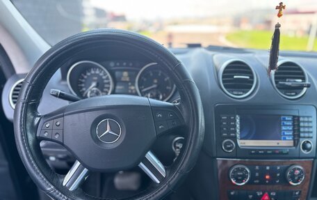 Mercedes-Benz M-Класс, 2005 год, 1 397 000 рублей, 36 фотография