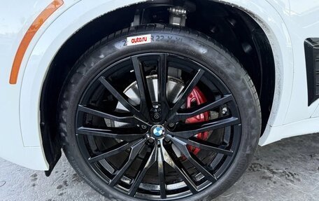 BMW X5, 2024 год, 8 747 774 рублей, 5 фотография