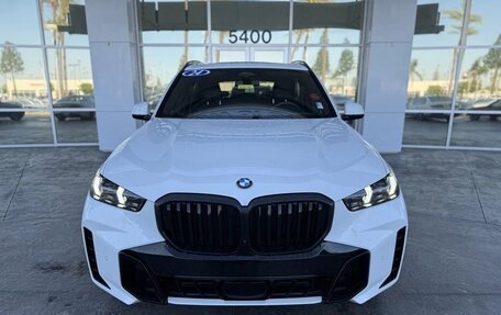 BMW X5, 2024 год, 8 747 774 рублей, 2 фотография