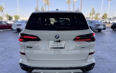 BMW X5, 2024 год, 8 747 774 рублей, 4 фотография