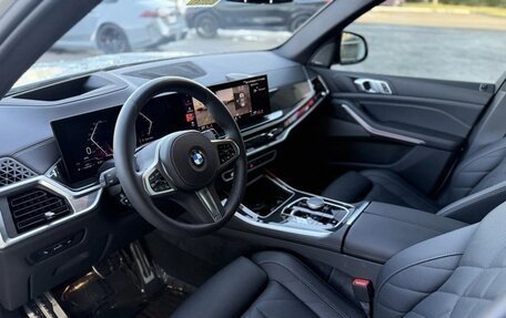BMW X5, 2024 год, 8 747 774 рублей, 9 фотография