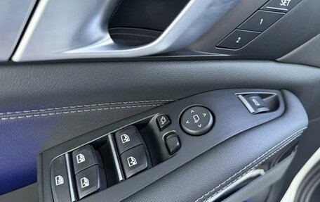 BMW X5, 2024 год, 8 747 774 рублей, 7 фотография