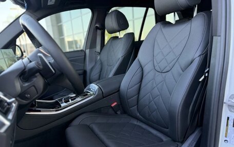 BMW X5, 2024 год, 8 747 774 рублей, 10 фотография