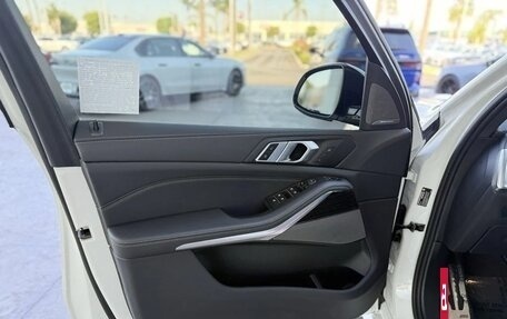 BMW X5, 2024 год, 8 747 774 рублей, 8 фотография